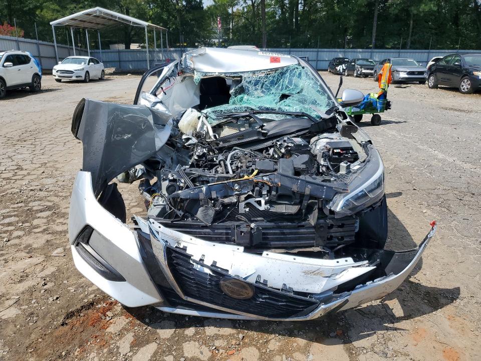 Aukcja sprzedaży 2023 Nissan Sentra, vin: 3N1AB8BV2PY298706, numer aukcji: 66751056