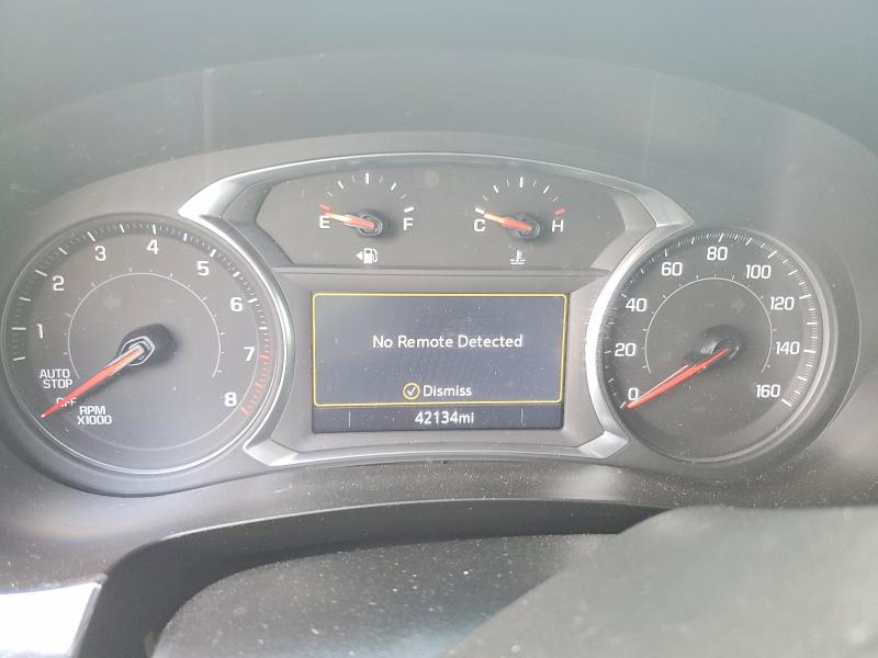 Aukcja sprzedaży 2023 Chevrolet Traverse, vin: 1GNERHKW1PJ325747, numer aukcji: 63743556