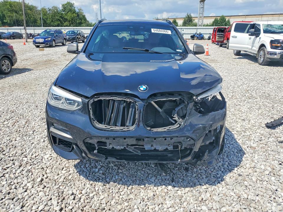 Aukcja sprzedaży 2020 Bmw X3, vin: 5UXTY9C09L9C01516, numer aukcji: 64686966