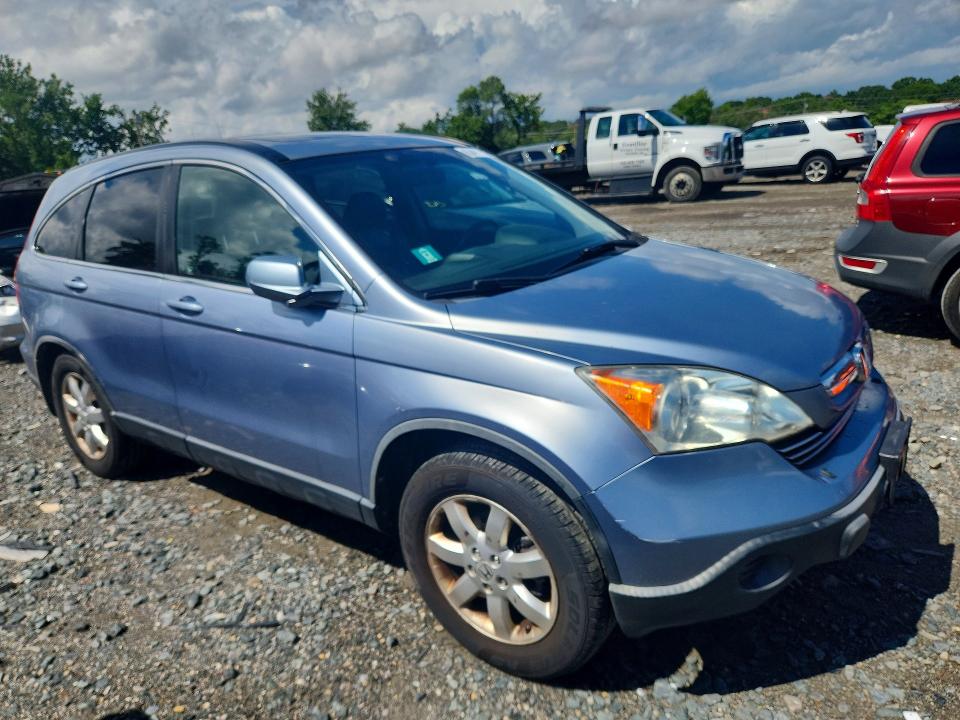 Aukcja sprzedaży 2007 Honda Cr-v, vin: JHLRE48767C041245, numer aukcji: 63411146