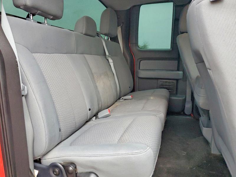 Продажа на аукционе авто 2013 Ford F150, vin: 1FTFX1CF5DFD31025, номер лота: 67070406