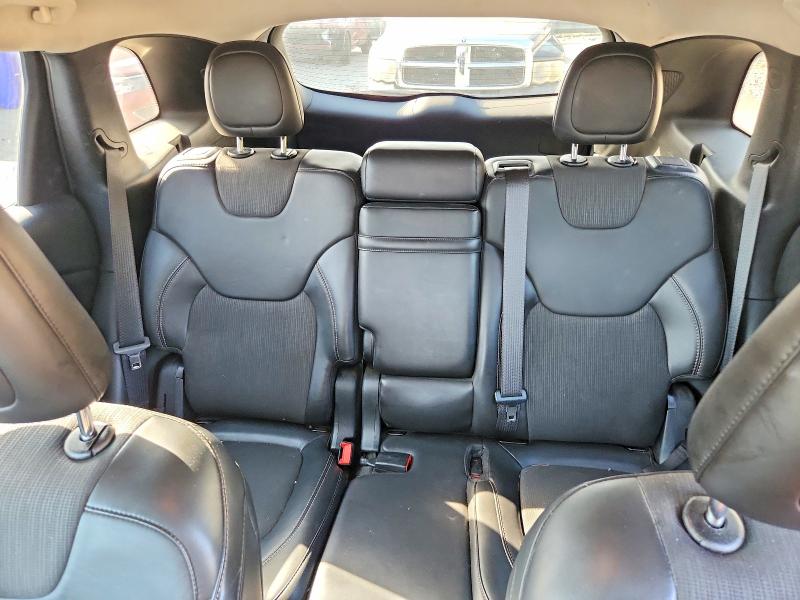Aukcja sprzedaży 2018 Jeep Cherokee, vin: 1C4PJMLB5JD569999, numer aukcji: 66530616