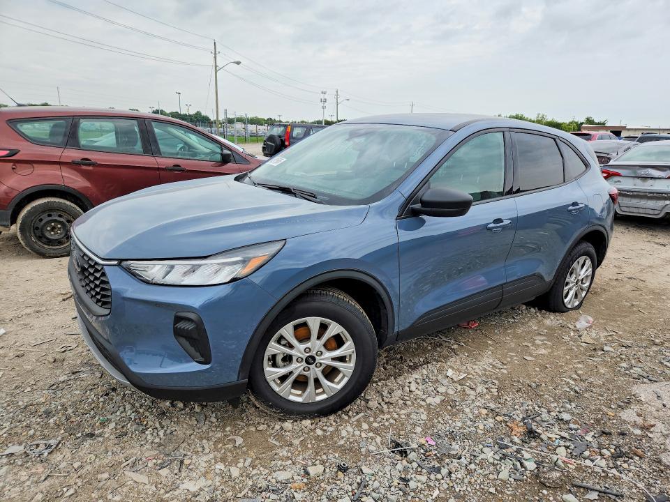 Продаж на аукціоні авто 2025 Ford Escape, vin: 1FMCU9GN1SUA43230, номер лоту: 65281986