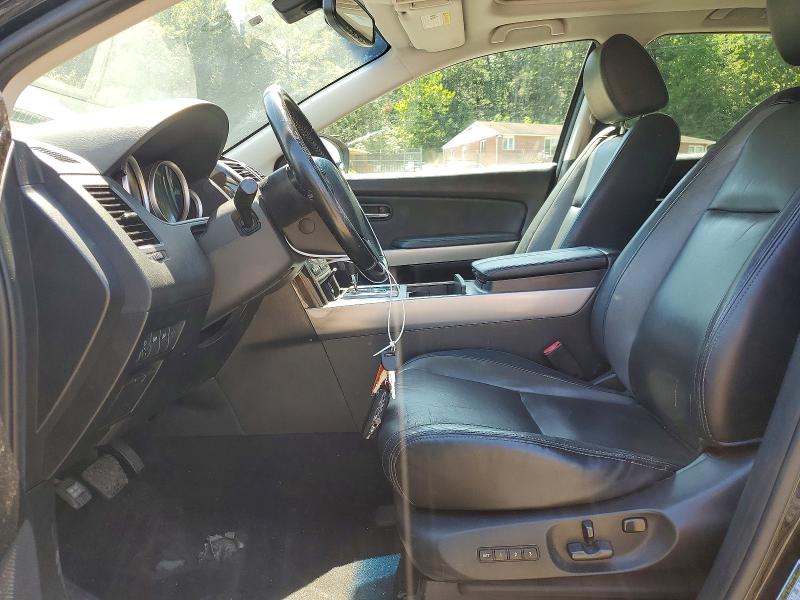 Продаж на аукціоні авто 2010 Mazda Cx-9, vin: JM3TB3MA4A0237109, номер лоту: 63661336
