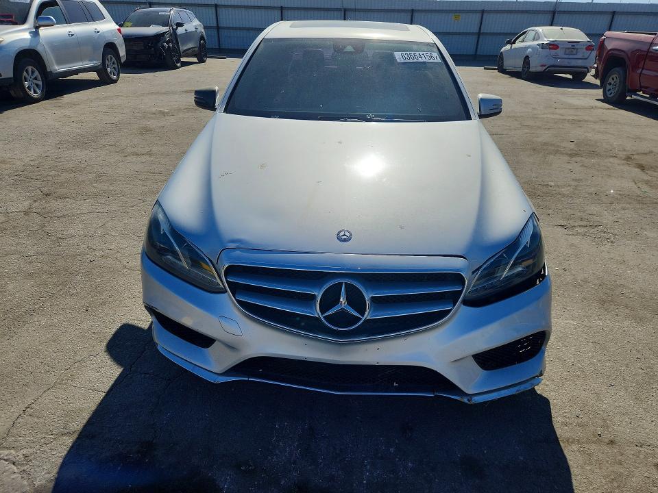 Продаж на аукціоні авто 2014 Mercedes-benz E, vin: WDDHF5KB5EA796829, номер лоту: 63664156