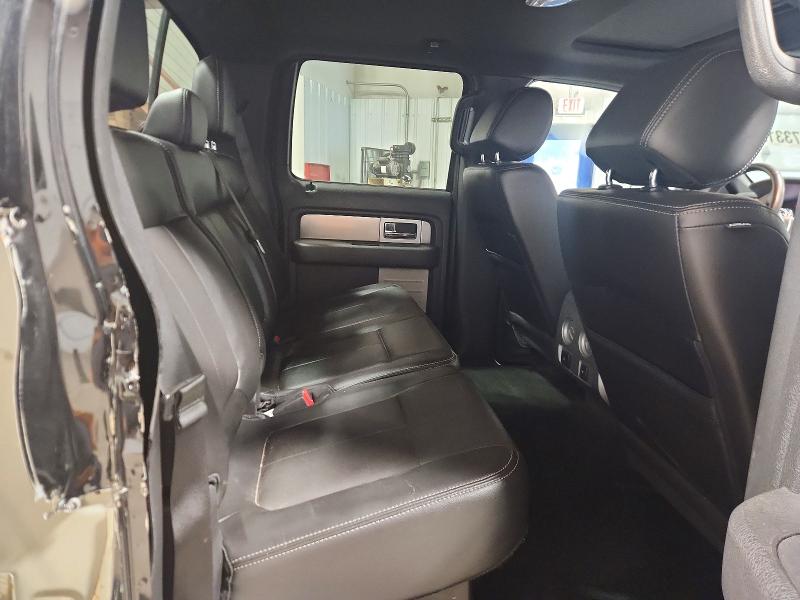 Продаж на аукціоні авто 2014 Ford F150, vin: 1FTFW1EFXEKG56049, номер лоту: 66733196