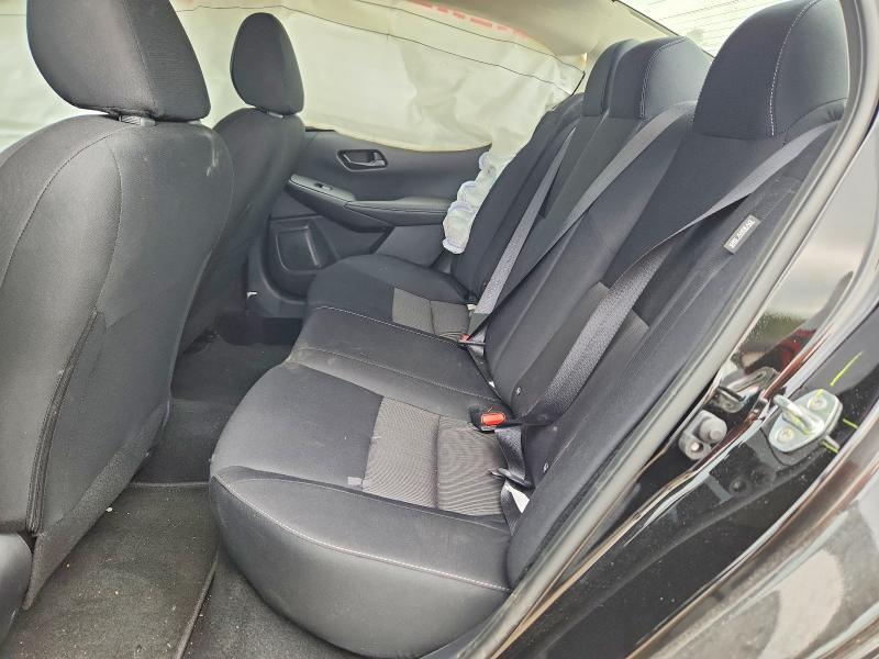 Продаж на аукціоні авто 2025 Nissan Sentra, vin: 3N1AB8CV1SY415098, номер лоту: 65047856