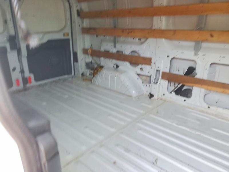 65924706 :رقم المزاد ، 1FTYR1ZM7KKA71241 vin ، 2019 Ford Transit مزاد بيع