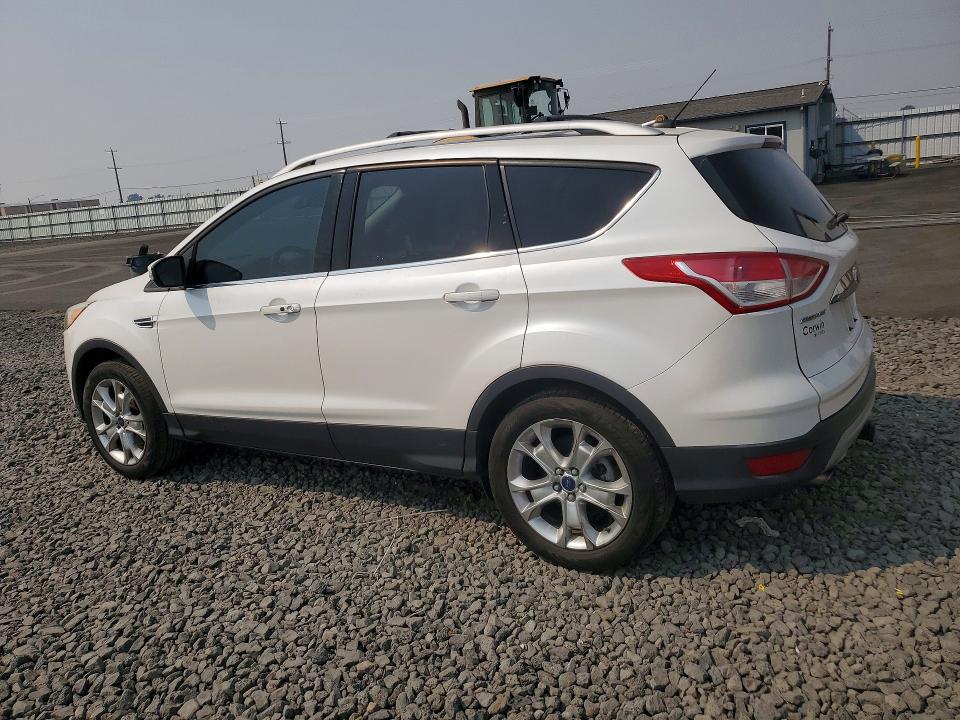 Aukcja sprzedaży 2015 Ford Escape, vin: 1FMCU9J91FUB50084, numer aukcji: 63261066