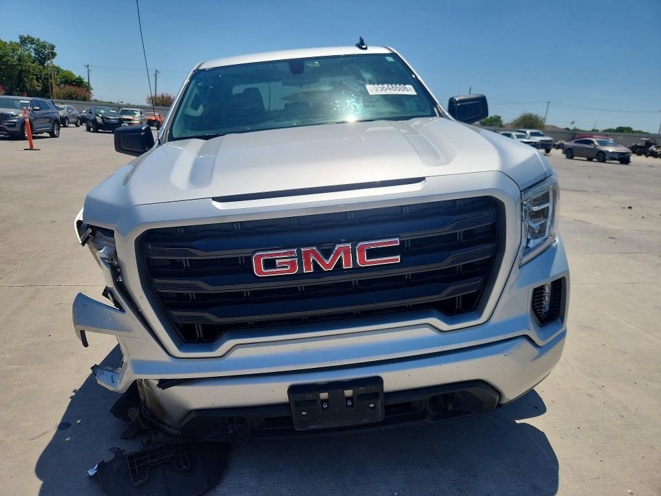65648606 :رقم المزاد ، 3GTP8CEK5LG377555 vin ، 2020 Gmc Sierra مزاد بيع