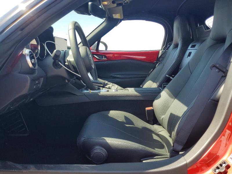 Продаж на аукціоні авто 2026 Mazda Mx-5 Miata, vin: JM1NDAD75T0704867, номер лоту: 66393046