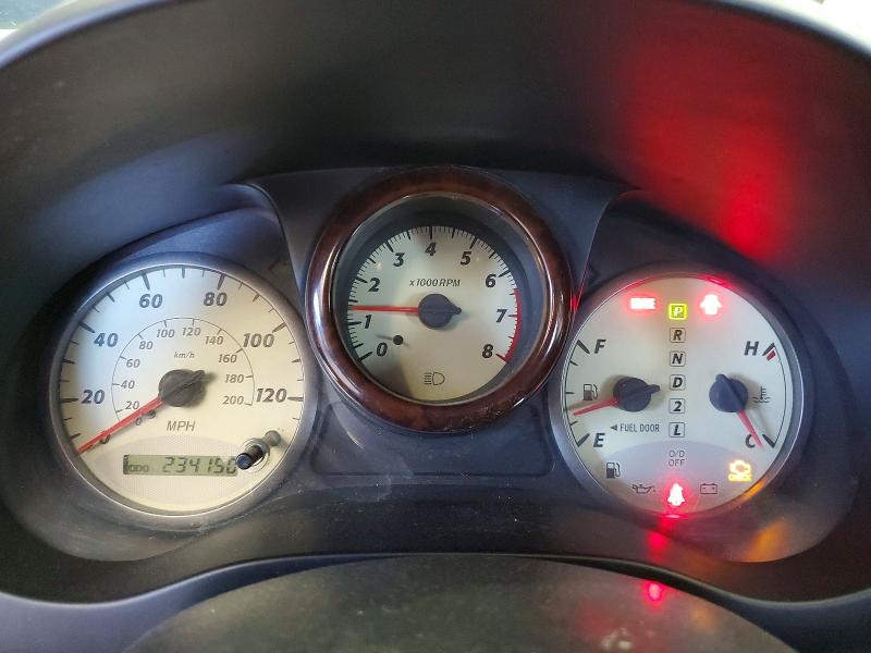 2002 Toyota Rav4 მანქანა იყიდება აუქციონზე, vin: JTEHH20V826062048, აუქციონის ნომერი: 64539956