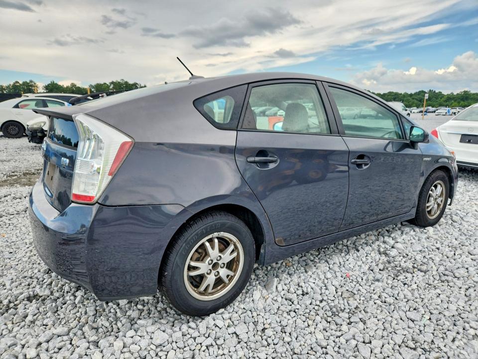 Aukcja sprzedaży 2010 Toyota Prius, vin: JTDKN3DU5A5088203, numer aukcji: 64221446