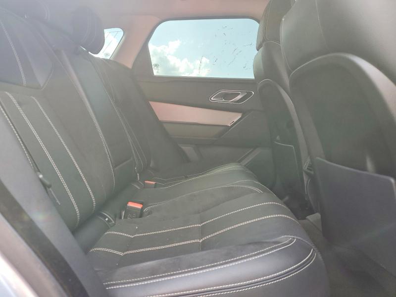 Aukcja sprzedaży 2019 Land Rover Range Rover Velar, vin: SALYB2EV8KA799237, numer aukcji: 65987486