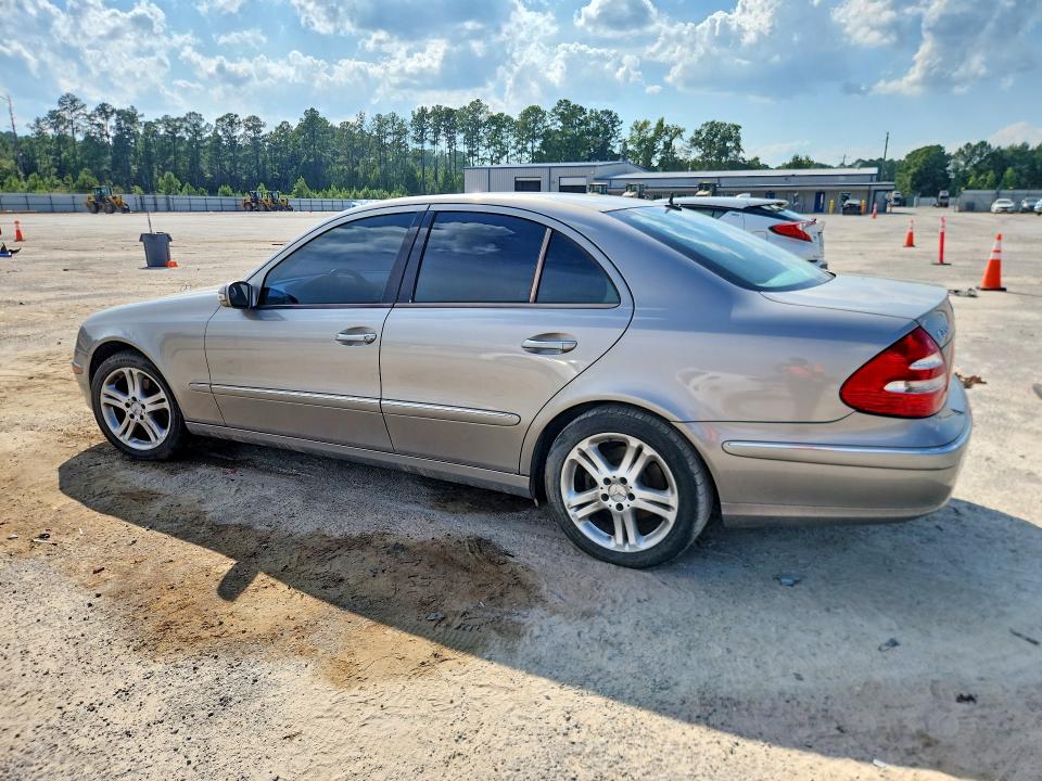 Продаж на аукціоні авто 2006 Mercedes-benz E, vin: WDBUF87J16X191326, номер лоту: 66609346