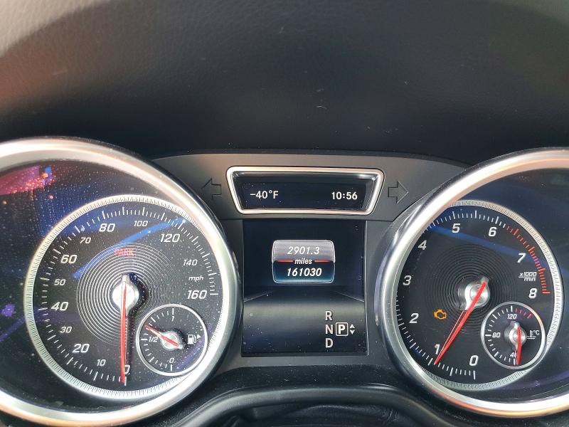 64294426 :رقم المزاد ، 4JGDA5HB8GA759822 vin ، 2016 Mercedes-benz Gle مزاد بيع