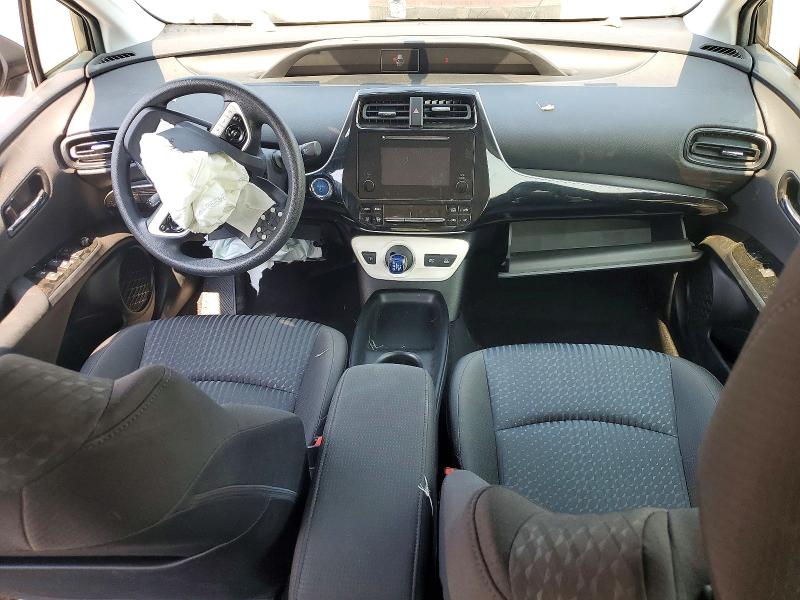 Продажа на аукционе авто 2016 Toyota Prius, vin: JTDKBRFU1G3509542, номер лота: 65398746