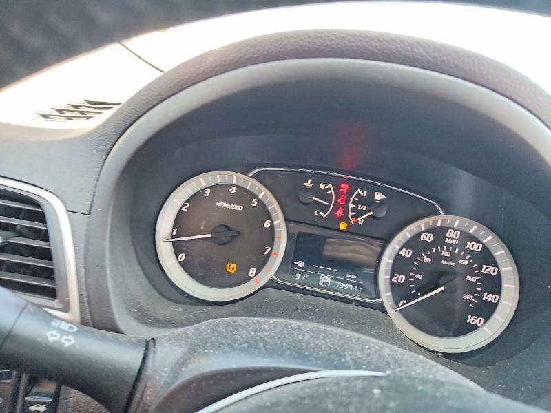 Продаж на аукціоні авто 2015 Nissan Sentra, vin: 3N1AB7AP7FY374433, номер лоту: 66822456
