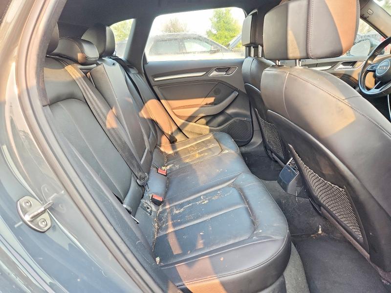 Aukcja sprzedaży 2017 Audi A3, vin: WAUUPBFF8HA042066, numer aukcji: 63240696