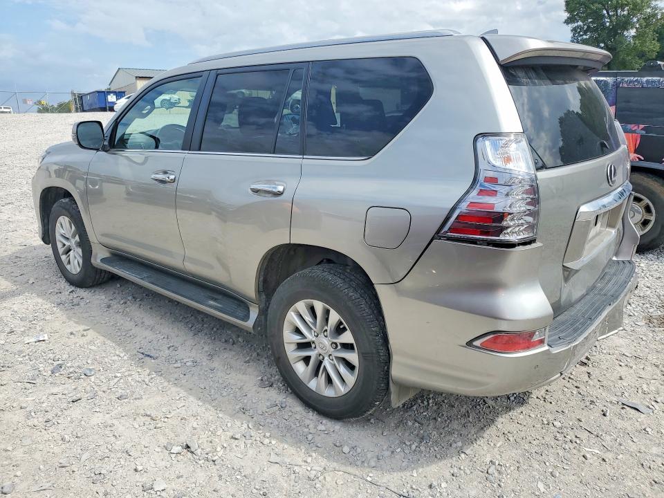 Aukcja sprzedaży 2021 Lexus Gx, vin: JTJAM7BX3M5280451, numer aukcji: 63620086