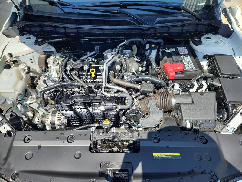 Продажа на аукционе авто 2025 Nissan Altima, vin: 1N4BL4CV1SN431876, номер лота: 62677566