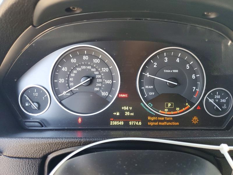 Auction sale of the 2015 Bmw 428, vin: WBA3N3C58FK234629, lot number: 66126836