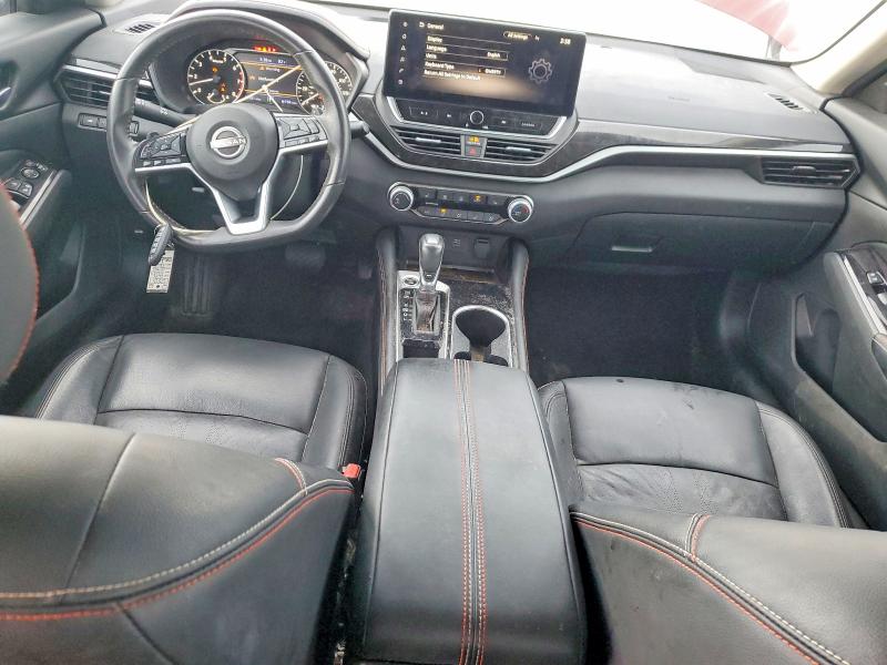 Aukcja sprzedaży 2024 Nissan Altima, vin: 1N4BL4CV2RN352498, numer aukcji: 65266546