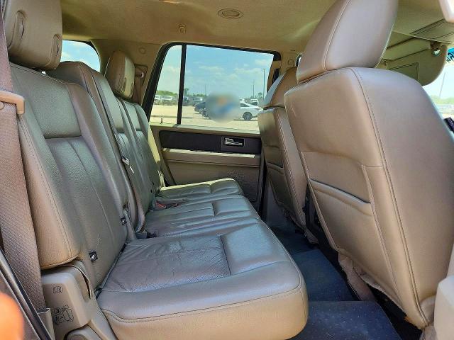 Продажа на аукционе авто 2011 Ford Expedition, vin: 1FMJU1J51BEF55291, номер лота: 64308166