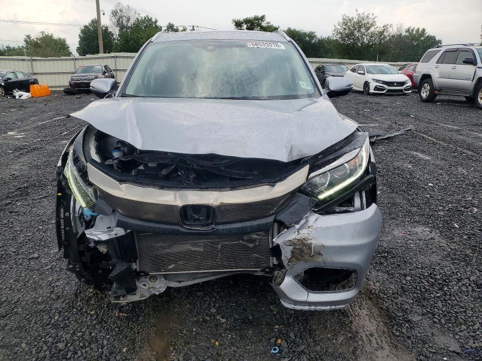 Aukcja sprzedaży 2022 Honda Hr-v, vin: 3CZRU6H57NM749164, numer aukcji: 66533916