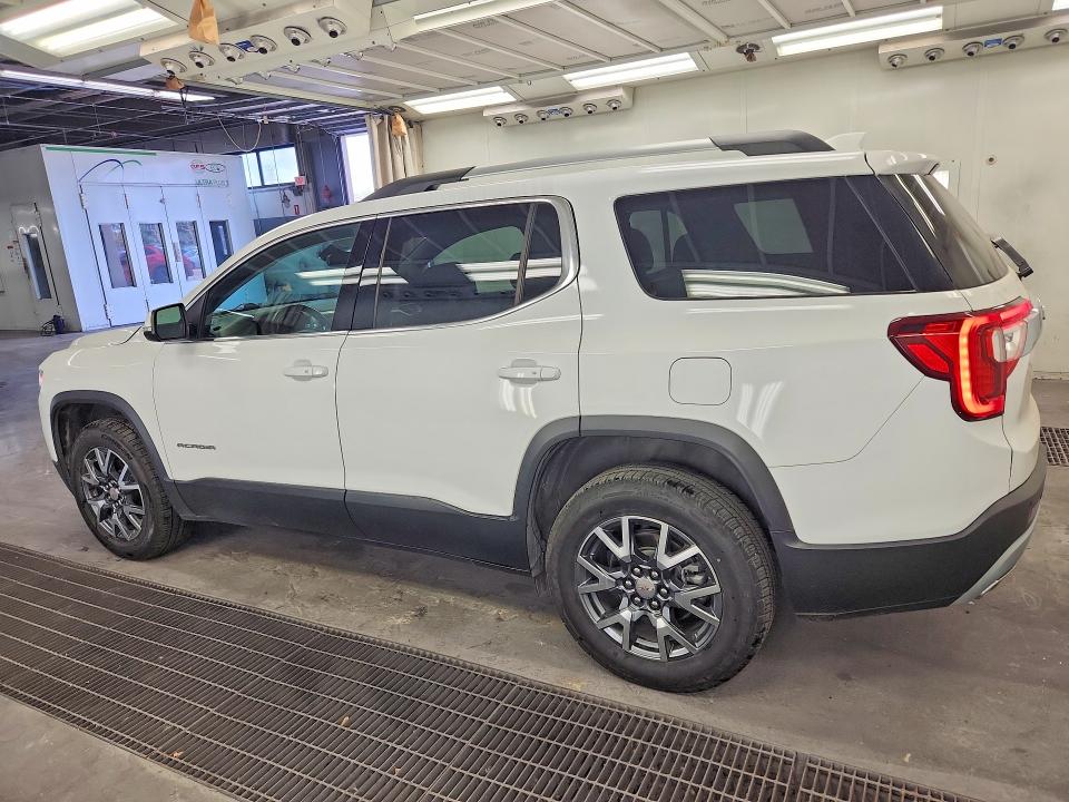 Продаж на аукціоні авто 2023 Gmc Acadia, vin: 1GKKNML48PZ153655, номер лоту: 65669556