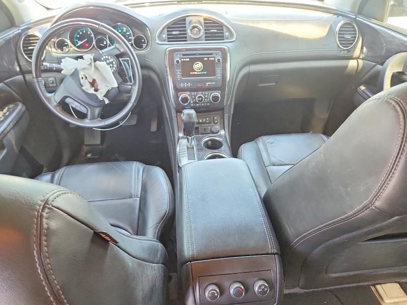 Aukcja sprzedaży 2016 Buick Enclave, vin: 5GAKRBKD8GJ135937, numer aukcji: 65801706