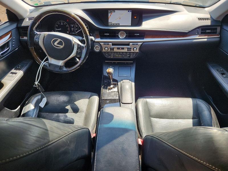2015 Lexus Es მანქანა იყიდება აუქციონზე, vin: JTHBK1GG8F2205086, აუქციონის ნომერი: 64291616