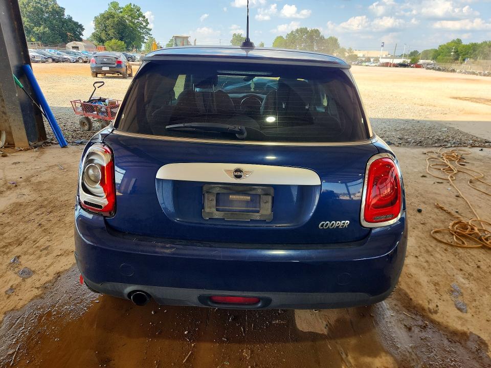 Aukcja sprzedaży 2015 Mini Cooper, vin: WMWXM5C53FT939073, numer aukcji: 66146966