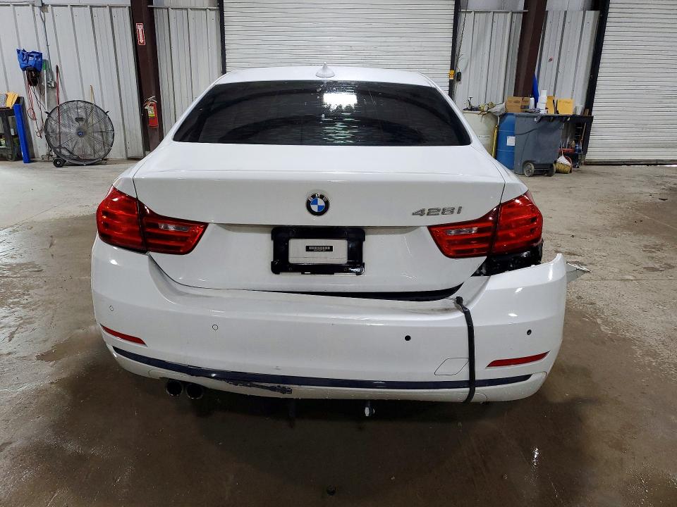 Aukcja sprzedaży 2014 Bmw 428, vin: WBA3N7C56EF718927, numer aukcji: 64002266