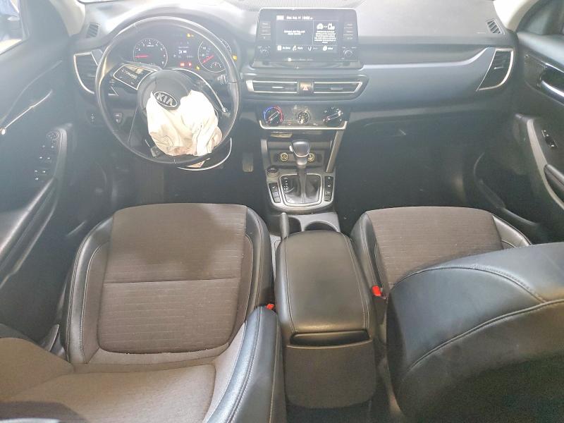 Aukcja sprzedaży 2021 Kia Seltos, vin: KNDEUCAA3M7169056, numer aukcji: 65750526