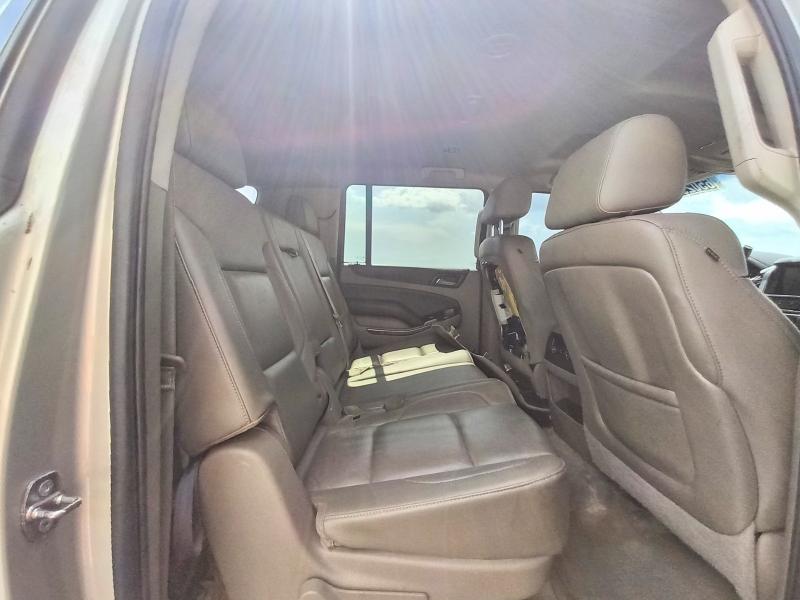 Aukcja sprzedaży 2015 Chevrolet Suburban, vin: 1GNSCJKC8FR555142, numer aukcji: 65029766