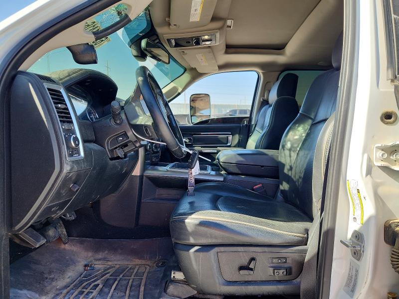 Aukcja sprzedaży 2015 Ram 2500, vin: 3C6UR5PL3FG651588, numer aukcji: 65041416