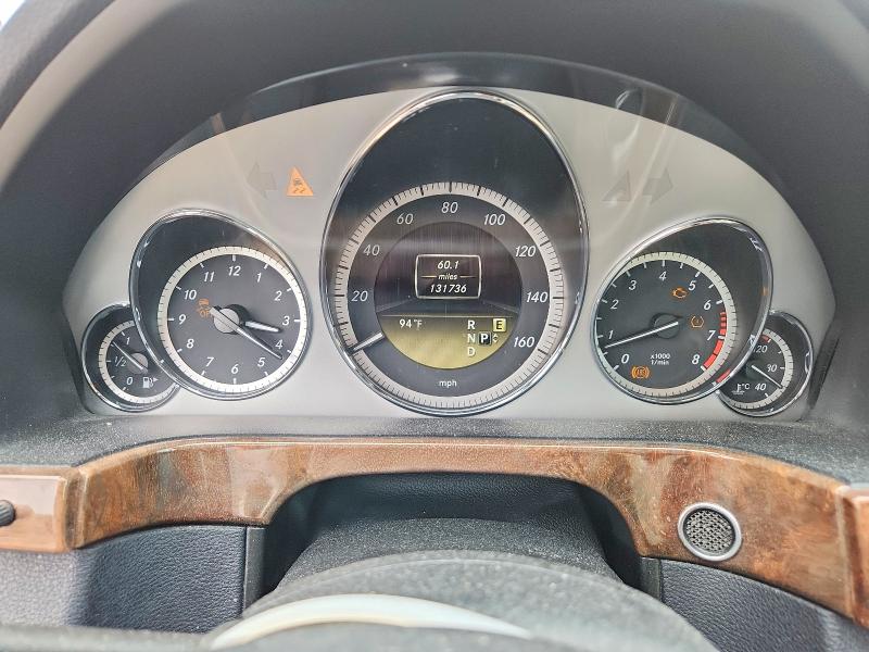 64504176 :رقم المزاد ، WDDHF8JBXCA597873 vin ، 2012 Mercedes-benz E مزاد بيع