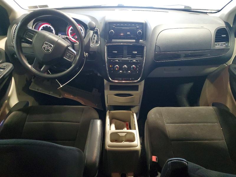 Продаж на аукціоні авто 2013 Dodge Grand Caravan, vin: 2C4RDGBG0DR703544, номер лоту: 65556506