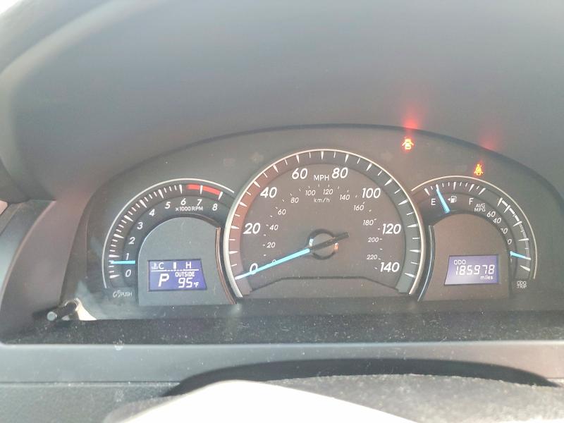 Aukcja sprzedaży 2014 Toyota Camry, vin: 4T1BF1FK0EU364971, numer aukcji: 64042236