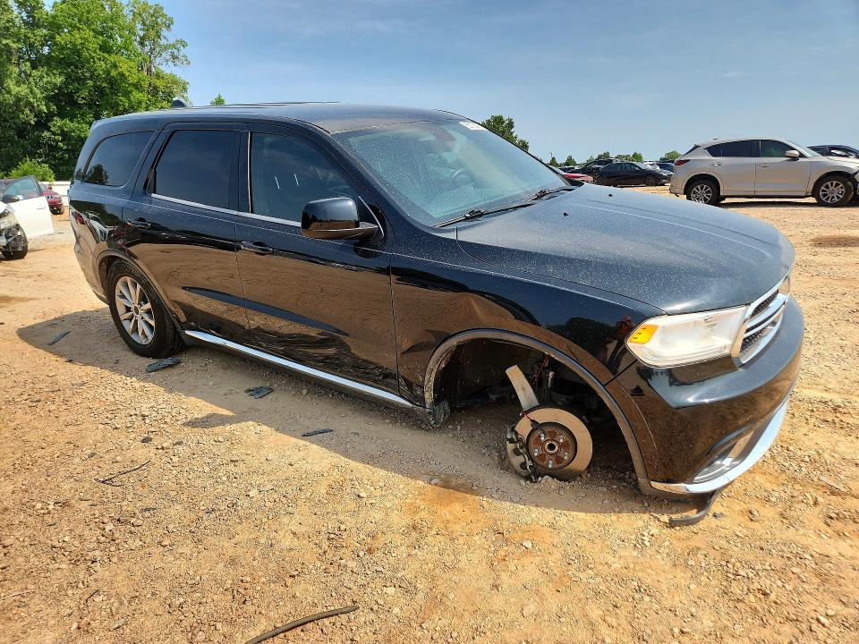 Aukcja sprzedaży 2017 Dodge Durango, vin: 1C4RDHAG5HC805573, numer aukcji: 65133876