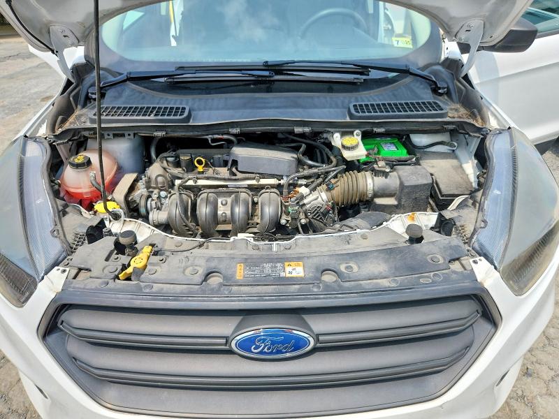Продаж на аукціоні авто 2019 Ford Escape, vin: 1FMCU0F77KUB96161, номер лоту: 65006456