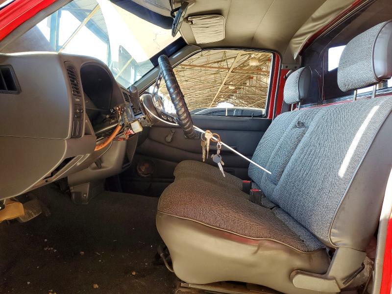 Продажа на аукционе авто 1994 Nissan Truck, vin: 1N6SD11S4RC331076, номер лота: 65226876
