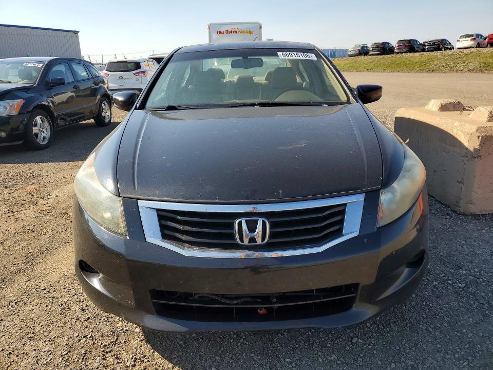 2008 Honda Accord მანქანა იყიდება აუქციონზე, vin: 1HGCP36828A802872, აუქციონის ნომერი: 66916106