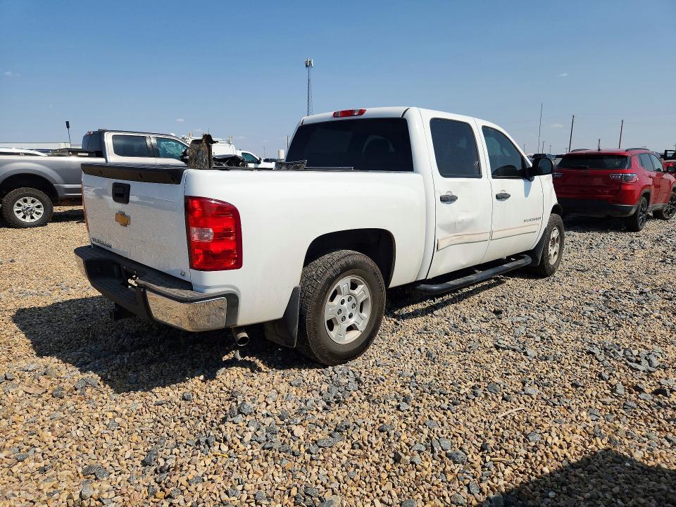 Aukcja sprzedaży 2009 Chevrolet Silverado, vin: 3GCEC23J09G272456, numer aukcji: 64491086