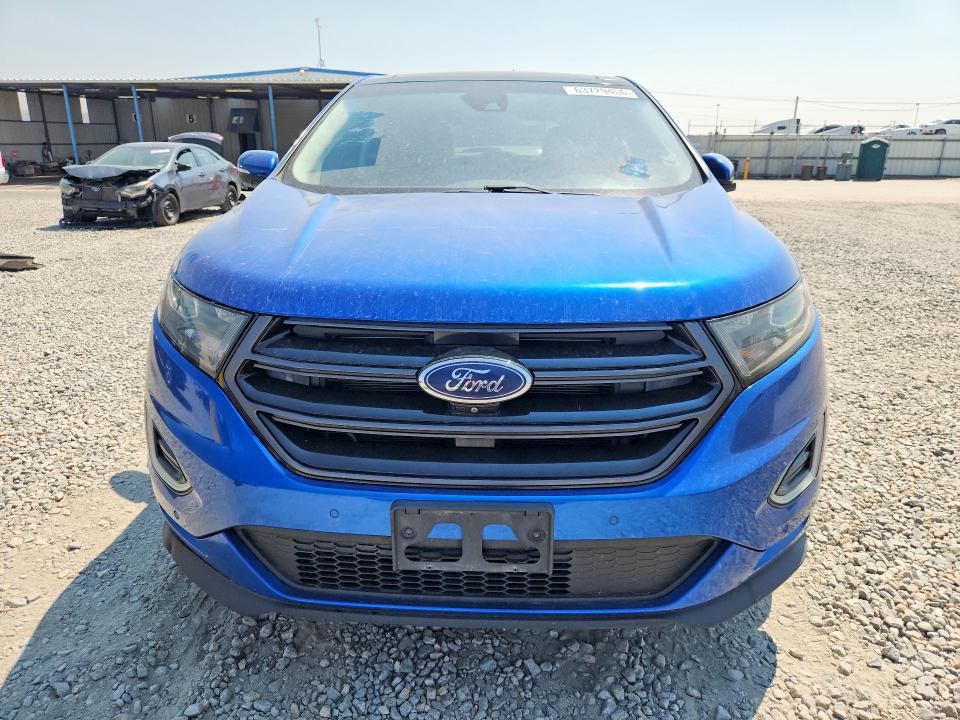 Aukcja sprzedaży 2018 Ford Edge, vin: 2FMPK4AP1JBB72688, numer aukcji: 63729456
