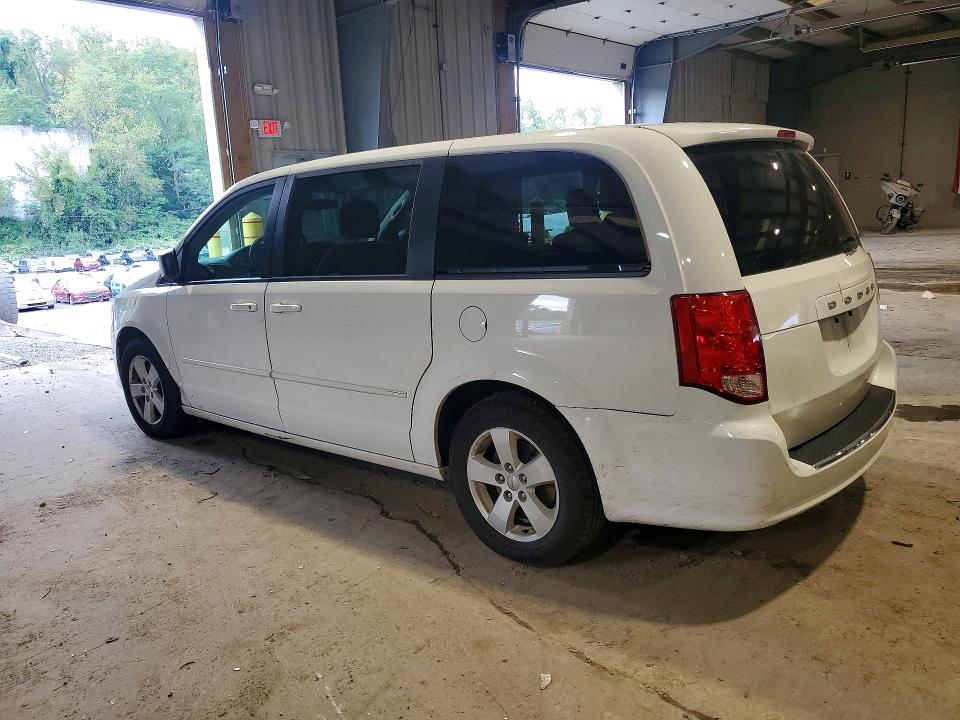 Aukcja sprzedaży 2016 Dodge Grand Caravan, vin: 2C4RDGBG7GR163890, numer aukcji: 63917776