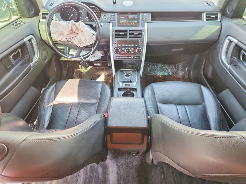 Aukcja sprzedaży 2019 Land Rover Discovery Sport, vin: SALCP2FX0KH784976, numer aukcji: 66148176