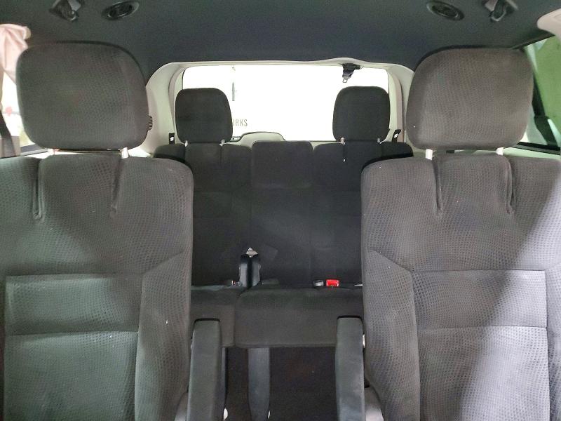 67341826 :رقم المزاد ، 2C4RDGBG0GR343681 vin ، 2016 Dodge Grand Caravan مزاد بيع
