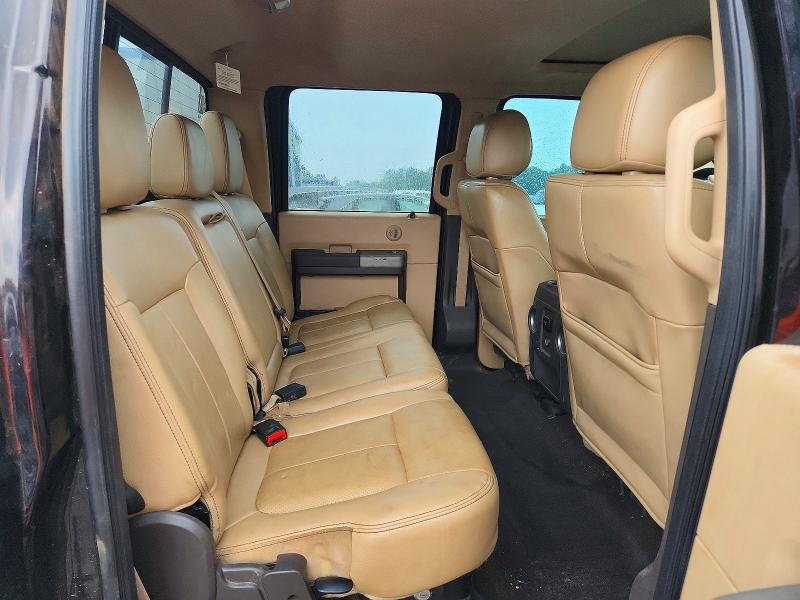 Продаж на аукціоні авто 2014 Ford F250, vin: 1FT7W2BT6EEA40772, номер лоту: 66062776